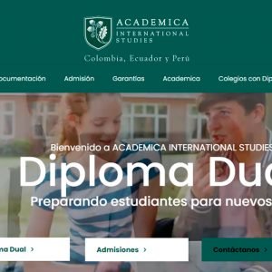 dual diploma